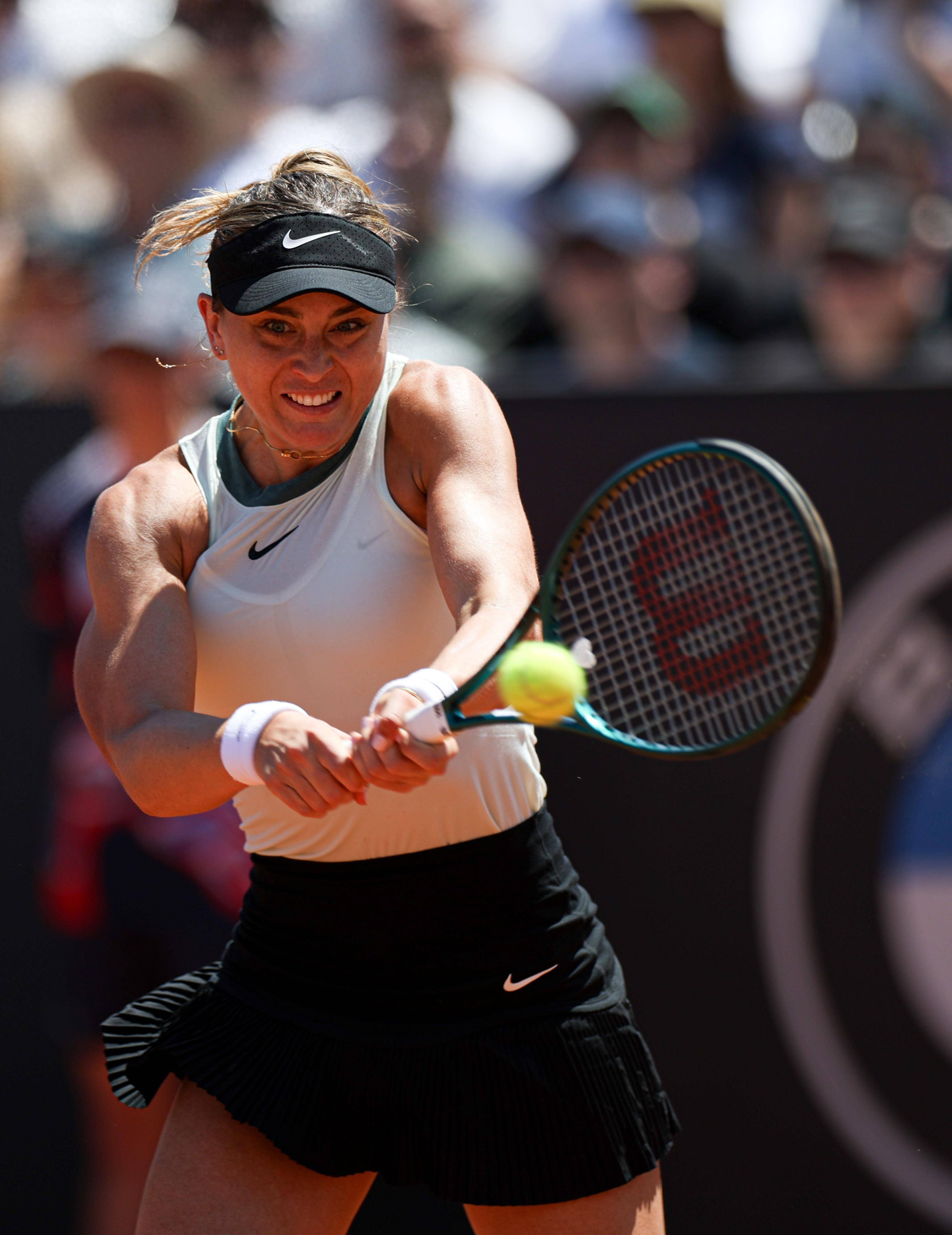 九游体育官网包含莎拉波娃重要时刻比赛局势复杂，德国队带队取胜！上演精彩一战的词条