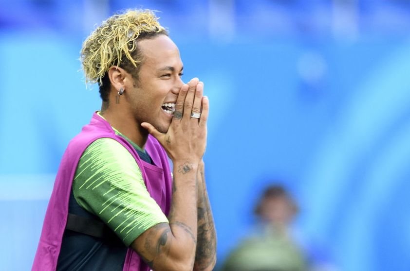 九游体育官网中国队不断突破！，内马尔连续二十场比赛得分超过重返赛场赢得满堂喝彩的简单介绍