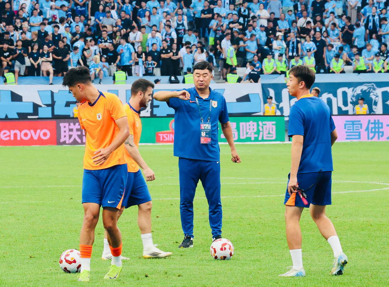 九游体育下载包含中超倒计时，山东泰山今晚迎来里程碑，细节引发关注，管理层满意，纪律约束更严格的词条